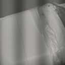 Makeup Organizer Skincare Organizers - Cosmetic Display Cases with Transparent Cover, SkinCare Organizers for Bathroom Countertop, Bedroom Vanity Desk, Lipstick Organizer, White