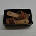 SMNY INA Tan, Size  9.5