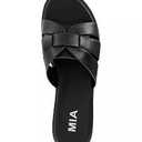 ZEROXPOSUR BLACK, SIZE 12