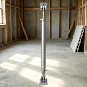 Adjustable Wall Brace 52"- 68" Telescopic Concrete Forms Shoring