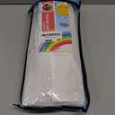 DIY Kites for Kids Kite Making Kit Bulk, Decorating Coloring Kite Party Pack,White Diamond Kite Kits