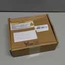 Tuanse 49 Pack LED Fairy Lights Battery Operated String 3 Speed Modes 7 Ft 20 LED Starry Wedding Decoration Waterproof Wire Twinkle Light for DIY Jar Bedroom Christmas (Rainbow Color)