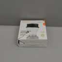 Aieve Silicone Coffee Hopper Bellow Compatible with Baratza Encore Grinder ESP/Virtuosa+ Coffee Grinder,Reduce Coffee Grinds Retention