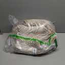 BSICPRO Bathroom Rugs and Mats Sets, 2 Piece Thick Absorbent Chenille Bath Mat Rug Set Non Slip, Soft Shaggy Bath Floor Mats for Bathroom, Machine Washable (20" x 47" Plus 16" x 24", Beige)