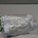 2 Pack Pancake Batter Dispenser with BlenderBall and Wire Whisk, 33 Oz Silicone Squeeze Pancake Mix Dispenser, Kitchen Pancake Batter Dispenser Bottle for Waffle Cupcakes Muffins Crepes Qatayef