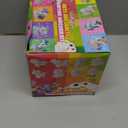 SpringFlower Unicorn Gift Toys for 3 4 5 6 7 8 Years Old Girls - Girls Arts and Crafts Painting kit Including 8 Cute Looking Unicorn Figures, DIY Creative Christmas Gift for Kids