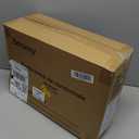 besrey Baby Backpack Carrier, Toddler Hiking Backpack with Safety 3-Height Seat, Adjustable Straps&Waist Belt, Foldable Frame Lightweight Large Capacity Child Carrier for Hiking (Black)