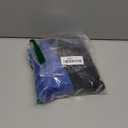 CHAMIN Adjustable Dog Knee Brace for Torn ACL Hind Leg, Support for Tear Ligament, Osteoarthritis, Rear Leg Limp, Recovery After Surgery,et(Right Leg,M)