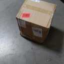 libtit 13 Inch Led Flush Mount Ceiling Light Fixtures,3200lm 28W 3 Color 3000K 4500K 6000K Selectable, Low Profile Thin Surface Mount Lighting Fixture for Bathroom Kitchen Office (White, 12 Pack)