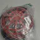 K&H Pet Products Stock Tank & Pond Heater, Ultimate Stock Tank Deicer w/ Cord Clip, Water Trough Heater for Horses, Cattle and Livestock, Full Cage, Floating, Submersible, Safety Listed - Red 750W