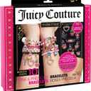 Juicy Couture Pink & Precious Bracelets, 28 cm x 25 cm x 5.3 cm