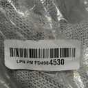 Washable 2x8 Hallway Runner Rug: Vintage Water-Resistant Kitchen Entryway Rug Ultra Soft Living Room Bedroom Carpet Non Slip Indoor Low Pile Floor Mat for Bathroom Dining Room(2x8,Floral/Blue)