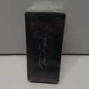 The Fresh Large Oversized Fashion Square Flat Top Sunglasses - Exquisite Packaging (Black)