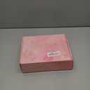 40th Birthday Decorations for Women, Rose Gold 40th Birthday Decorations Set with Crown, Sash, Banner, Cake Topper, Fringe Curtains, Balloons  Happy 40th Birthday Party Supplies