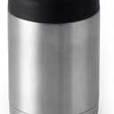 12 oz Tumbler, Double Wall Stainless Steel Insulated Can Cooler, Beer Bottle Holder