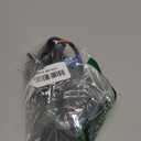 KAUNBAST Compatible for 1997 1998 1999 2000 2001 2002 2003 Ford F150 F250 F350 F450 Light Bulbs, 9007 HB5 High Low Beam 9006/9145 Fog Lights, 6500K Light Combo Kit, Plug n Play, 4-Pack