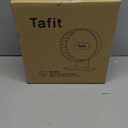 Quiet Hamster Wheel 10.2 Inch Dual-Bearings Silent Small Animals Running Exercise Wheel Height Adjustable for Syrian Hamsters, Gerbils, Rats, or Other Small Pets, Grape Purple