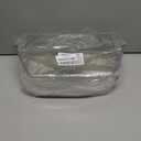 WR71X38291 Refrigerator Door Shelf Bin Compatible with GE GFE24JSKGFSS GYE18JSLKFSS GWE19JSLGFSS, WR71X38291 Refrigerator Shelf Door Module Replace WR71X25043 AP7186348