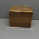 3-Quart Clear Cutter Bowl (112203) and Polycarbonate Lid (106458S), Compatible with Robot Coupe R2 Series Food Processors