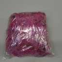 Tassel Depot 100 Floss Bookmark Tassels - Fuschia