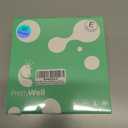 PRETTYWELL Sticky Bra for Women Adhesive Strapless Bra Large Breasts Push up Backless Breathable Nipple Cover Lift (Nude)