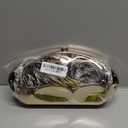 Acrylic Clutch Purse for Women Evening Bag, Irregular Shell Acrylic Purse Box Clutch with Chain for Party Wedding Prom