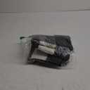 Buffalo Plaid Outdoor Rug, 20"x32" Checkered Front Door Mat, Non Slip Absorbent Entryway Rug Doormat, Washable Rugs for Layered Door Mats Porch/Front Porch/Farmhouse Black and White for Indoor/Outdoor (1'8" x 2'8" (Rectangular))