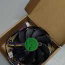 T129215SU 7Pin GPU Card Cooler Fans for ASUS ROG StrixGeForce RTX 2060 2080 2080 Ti or RX 5600 XT RX 5700XT Fan 1 Set