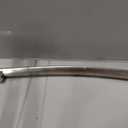 WR12X34310 Stainless Steel Freezer Door Handle Approx. 27.8", Compatible with GE Refrigerator, Replaces 4960021 AP6994366 PS16220203 EAP16220203
