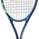 HEAD TI Instinct Comp Tennis Racquet - Titanium Graphite, 105 sq. in., Prestrung, 27 in.