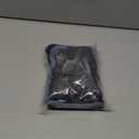 Dog Sweater, 3 Pack Dog Sweaters for Small Dogs or Cats, Girl or Boy, Warm Dog Clothes Shirt Coat for Winter Christmas (Blue, Dark Blue, Grey, Small)