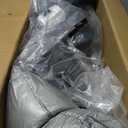 Right Headlight Assembly Compatible with Altima SV/S/SR 2023-2025