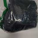 Women Workout Seamless Jumpsuit Yoga Ribbed Bodycon One Piece Tank Top Leggings Romper (Small, 01black)