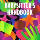 American Red Cross Babysitter's Handbook
