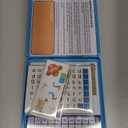 PlayMonster Take N Play Anywhere  Hangman  Easy to Use, Hard to Lose  Fun on the Go Travel Game  For Ages 5+