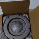 Coil Retainer Bucket for Dodge Ram 2500 3500 1994-2002 Coil Spring Bucket