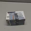 LC401XL LC401 MFC-J1010DW Ink Cartridges for Brother Printer LC 401XL 401 XL Ink Cartridge Compatible for MFC J1010DW MFC-J1170DW MFC-J1800DW MFC-J1012DW Series Printer (8-Pack) Upgraded High Yield