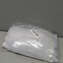 Girl Tutu Skirt, Light Up LED Ballet Tutu Skirt 2-8 Years Fluffy Ballet Dress Up Costume for Kids Party (One Size, White)