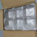 VEXTHYX 45P Clear drawer organizers