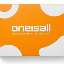 Cats Grooming Kit Low Noise，Cordless 4 in 1 Cats Clippers for Grooming Rechargeable Pet Cat Hair Trimmer with 2 Speed,6 Guards,Scissors,Comb for Small Medium Large