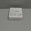 USB C Charger 6-Port with LED Display Adjustable Brightness, USB Charging Station GaN Multiport Fast Charger PD 100w 65W QC 3.0 Support PPS Compatible with MacBook iPhone Samsung, Black