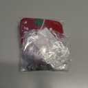 Jubilee Berry Sweet Crochet Coasters Set of 4 Assorted - W4.5 x H5in