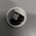 Apple AirTag (2nd Generation): Tracker for Keychain, Wallet, and More; Locator with Sound; Simple One-Tap Setup with iPhone or iPad; Key Finder with up to 1.5X Precision Finding Range
