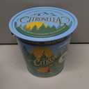 M&SENSE Large Citronella Candles Outdoor 60 oz,Peppermint Scented Soy Wax, 60 oz Large Jar