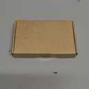 Toothbrush Heads for Philips Sonicare Replacement Heads, Replacement Brush Head Compatible with Phillips Sonicare Click-on 4100 5100 Electric Toothbrush, 10 Pack (White)