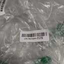 Watris Veiyi Small Electric Hot Plate, 500W Mini Hot Plate Electric Stove, Portable Electric Burner for Office Home Kitchen (US Plug 110V)