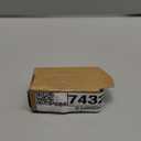 2Wheel Trolley Assembly Rollers.Bearing Trolley Assembly.The top of The Trolley has Room for Set Screws, Allowing The use of a 1-5/8" high Strut Channel to Save on Construction Costs.