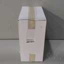 DEAYOU 4 Pack Decorative Candy Jars, Glass Candy Dish with Lid, Crystal Diamond Glass Jar, Small Covered Cookie Jar Sugar Bowl, Clear Biscuit Barrel, Vintage Food Storage Jar for Desk, 9 OZ