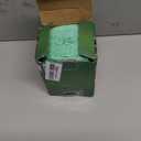 UNNI Compostable Trash Bags, 3 Gallon / 11.35 Liter, 100 Count, Extra Thick 0.71 Mil Small Kitchen Food Scrap Bin Liners, Certified by BPI, CMA & OK compost HOME, Meets the ASTM D6400 Standard