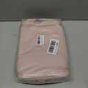 Breast Pump Bag Fit for Spectra S1/S2/Dual S with Insulated Cooler, Pink, One Size